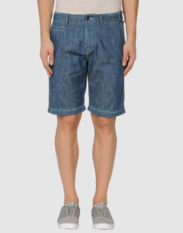 POLO JEANS COMPANY - JEANS - Bermuda jeans - su YOOX.COM
