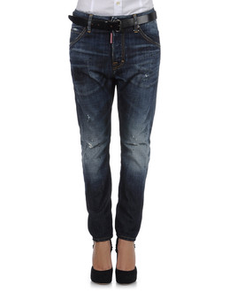 DSQUARED2 - Jeans
