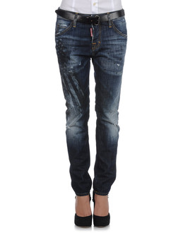 DSQUARED2 - Jeans