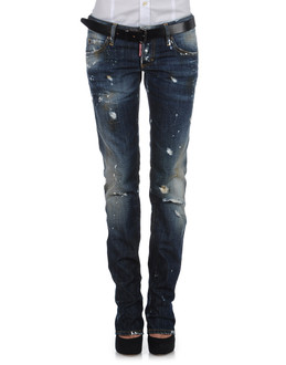 DSQUARED2 - Jeans
