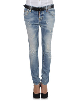 DSQUARED2 - Jeans