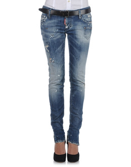 DSQUARED2 - Jeans