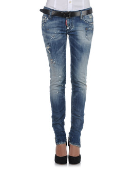 DSQUARED2 - Jeans