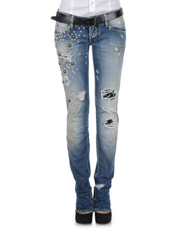 DSQUARED2 - Jeans