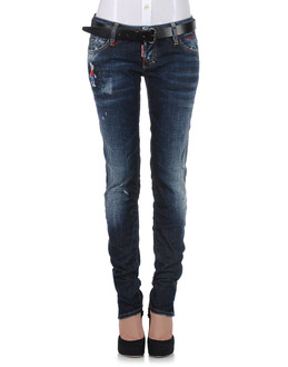 DSQUARED2 - Jeans