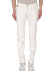 MESSAGERIE - Denim trousers