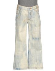 D&G JUNIOR - Denim trousers