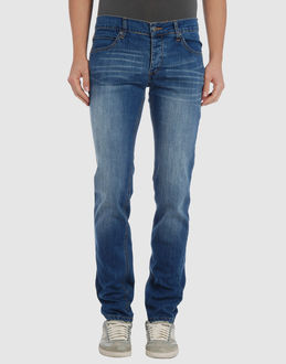 CHEAP MONDAY - JEANS - Pantaloni jeans - su YOOX.COM