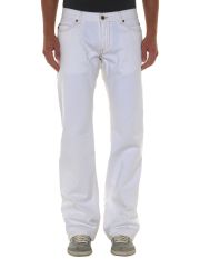 GUCCI - Denim pants