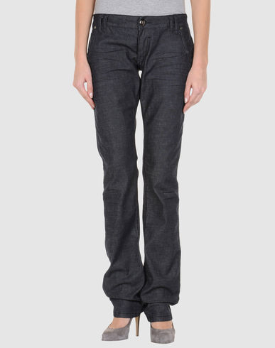ZOOM PHARD - Denim pants