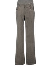 ALVIERO MARTINI 1a CLASSE - Denim trousers
