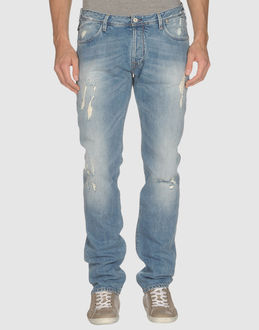 PAUL SMITH JEANS - JEANS - Pantaloni jeans - su YOOX.COM