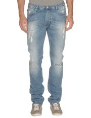 PAUL SMITH JEANS - Pantaloni jeans