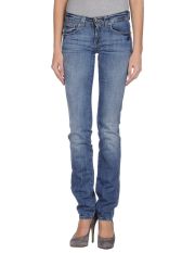 CIMARRON - Denim pants