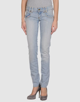 Met In Jeans - Jeans - Pantalons jeans