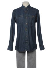 FRENCH CONNECTION - Camicia jeans