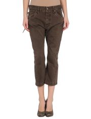 DSQUARED2 - Corsaire en jeans