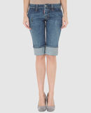 Confronta prezzi Dsquared2 - jeans - bermuda jeans su yoox.com