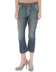DSQUARED2 - Denim capris