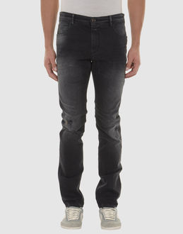 CLOSED - JEANS - Pantaloni jeans - su YOOX.COM