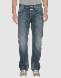 CLOSED - JEANS - Pantaloni jeans - su YOOX.COM