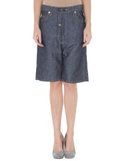 DSQUARED2 - Denim bermudas