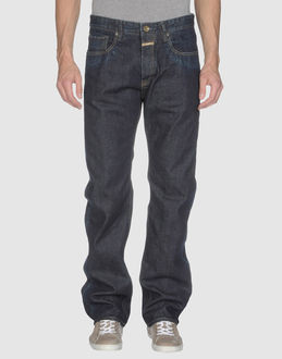 CLOSED - JEANS - Pantaloni jeans - su YOOX.COM