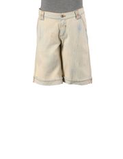 D&G JUNIOR - Denim trousers