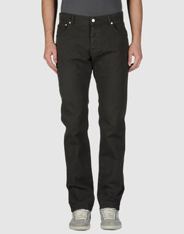 MARCO PESCAROLO - JEANS - Pantaloni jeans - su YOOX.COM
