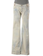 D&G JUNIOR - Denim trousers