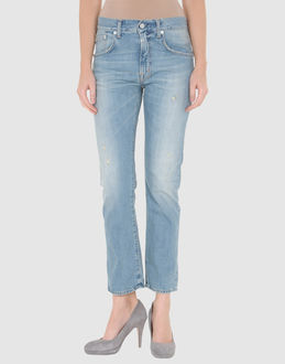 Edwin - Jeans - Pantalons jeans