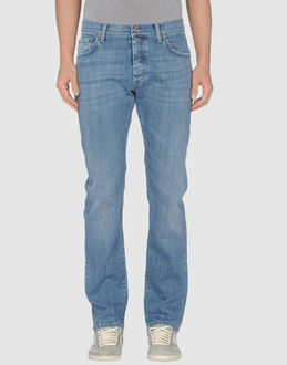MARCO PESCAROLO - JEANS - Pantaloni jeans - su YOOX.COM