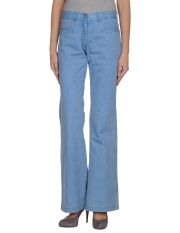 DOLCE & GABBANA - Denim pants