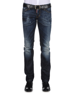 DSQUARED2 - Jeans