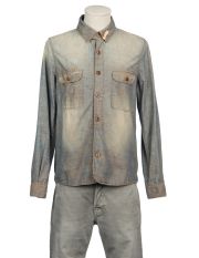 CLOSED - Denim shirt