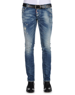 DSQUARED2 - Jeans