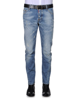 DSQUARED2 - Jeans