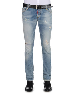 DSQUARED2 - Jeans