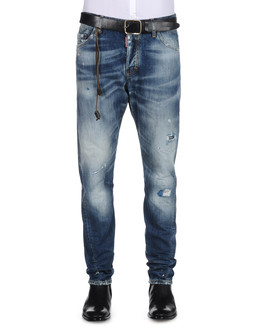 DSQUARED2 - Jeans