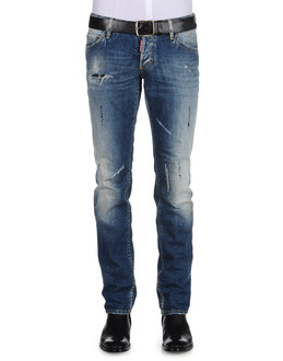 DSQUARED2 - Jeans
