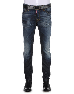 DSQUARED2 - Jeans