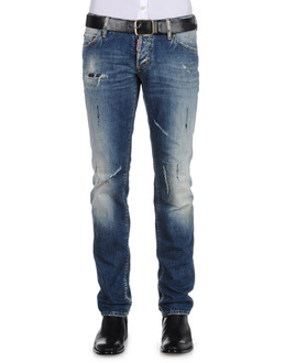 DSQUARED2 - Jeans