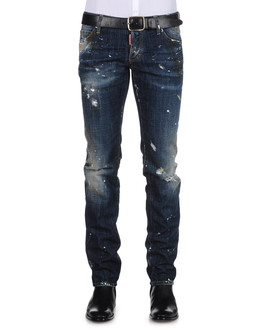 DSQUARED2 - Jeans
