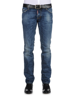 DSQUARED2 - Jeans