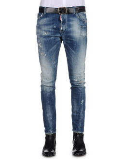 DSQUARED2 - Jeans