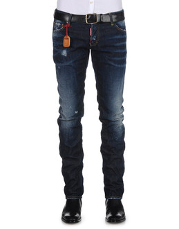 DSQUARED2 - Jeans