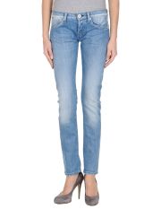 NOLITA DE NIMES - Denim pants