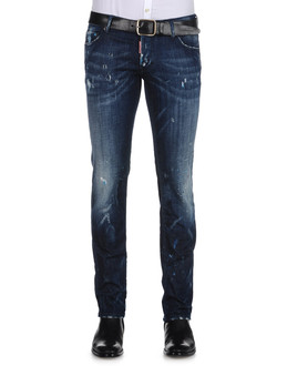 DSQUARED2 - Jeans