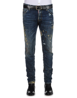 DSQUARED2 - Jeans