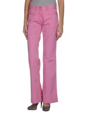 DOLCE & GABBANA - Denim pants